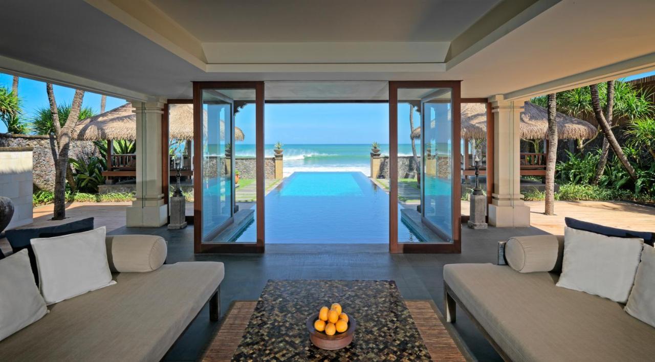 The Legian Seminyak, Bali Hotel Kültér fotó