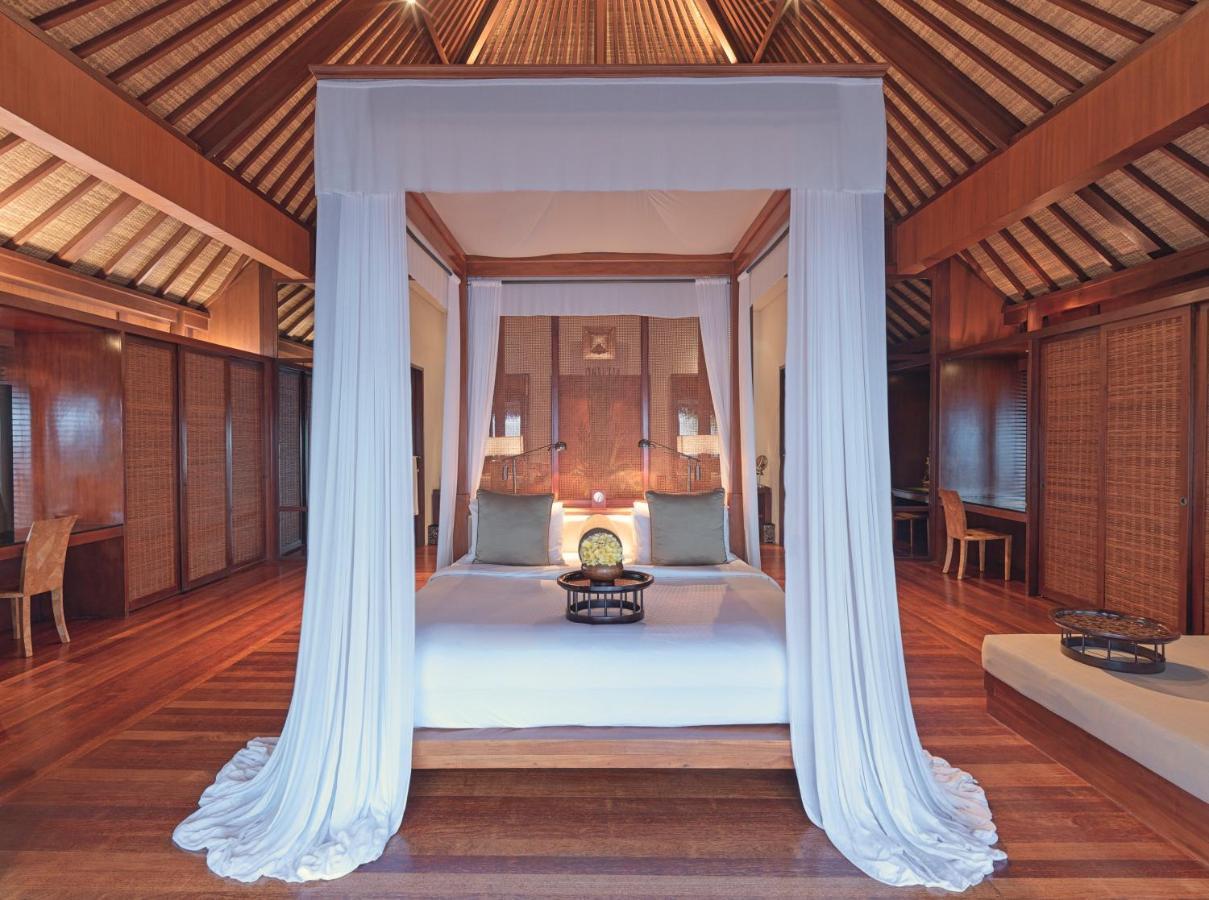 The Legian Seminyak, Bali Hotel Kültér fotó