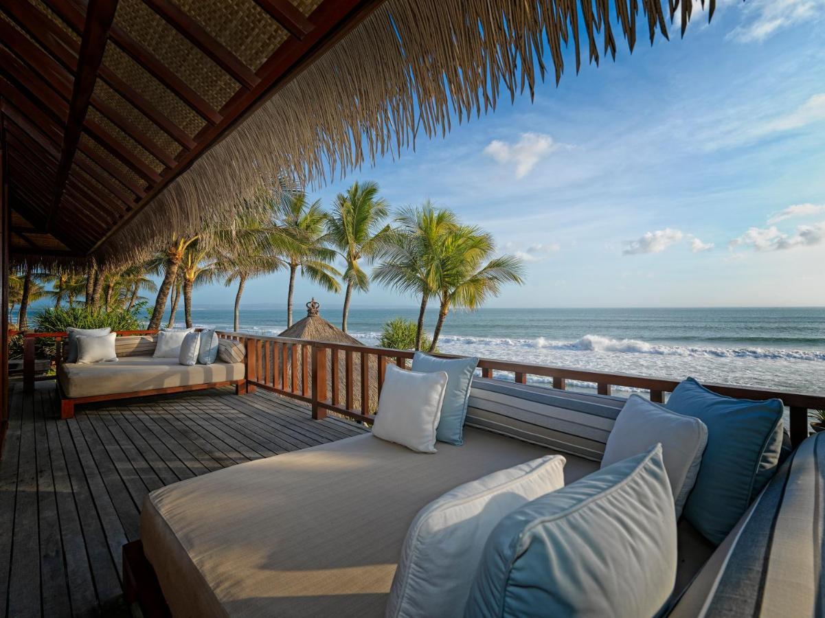 The Legian Seminyak, Bali Hotel Kültér fotó