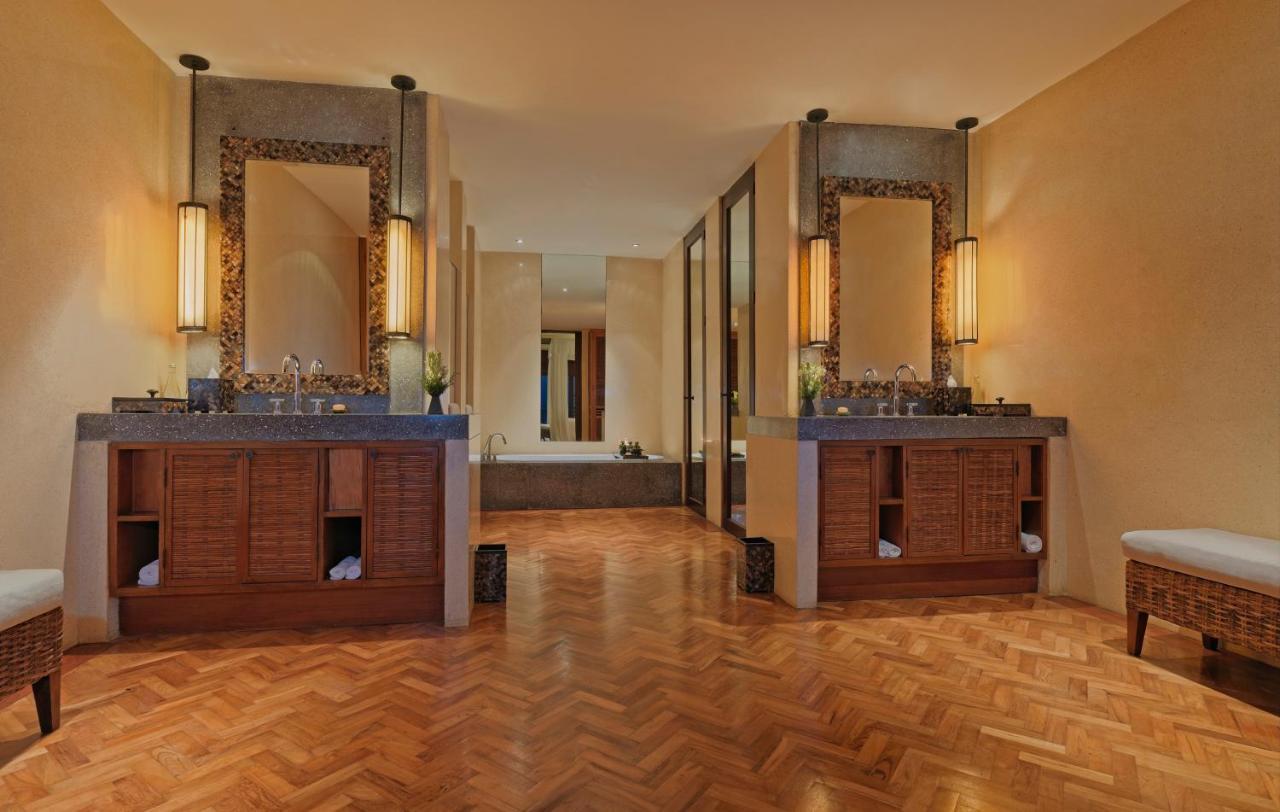 The Legian Seminyak, Bali Hotel Kültér fotó