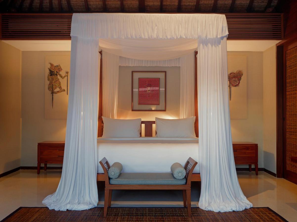 The Legian Seminyak, Bali Hotel Kültér fotó