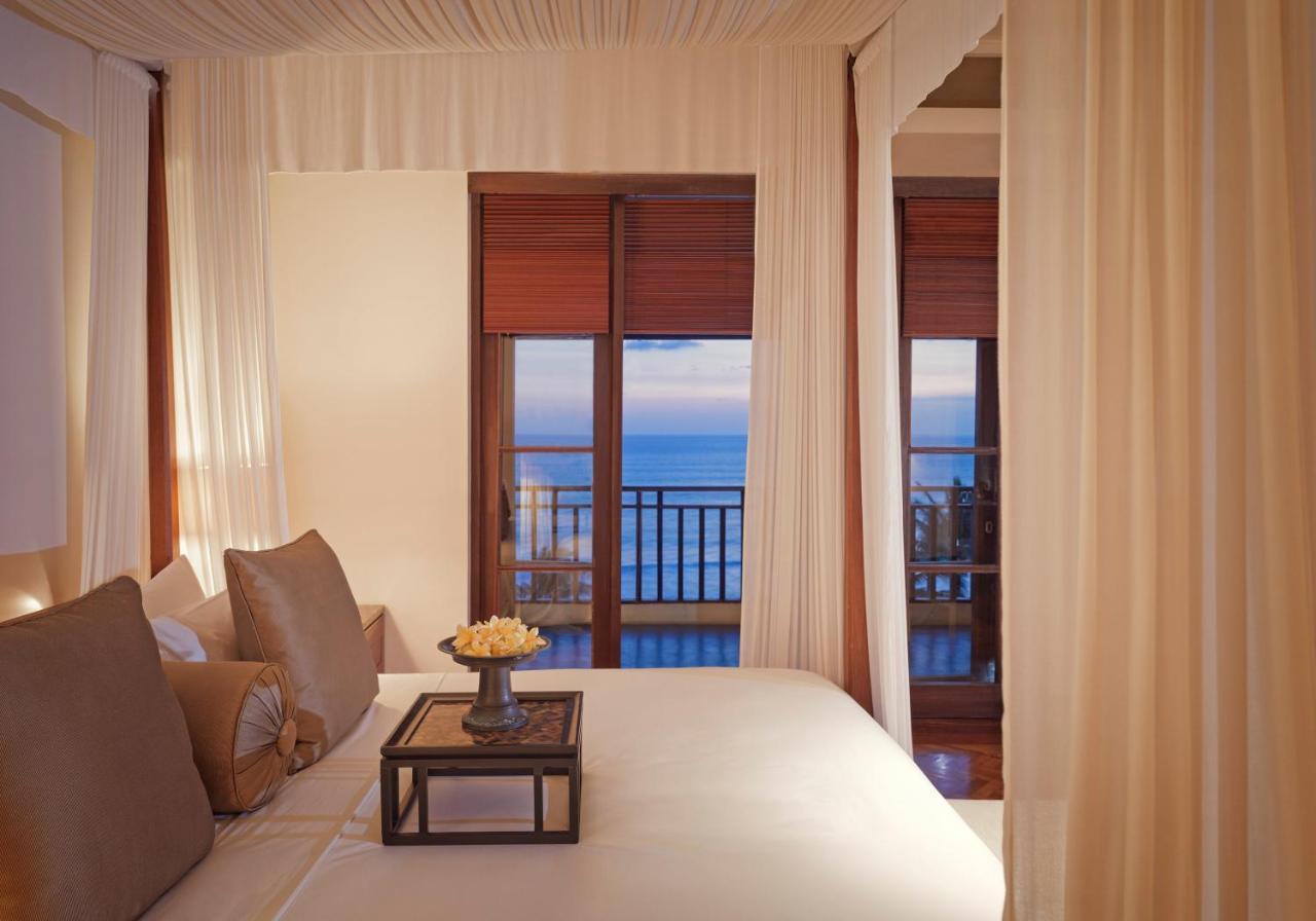 The Legian Seminyak, Bali Hotel Kültér fotó