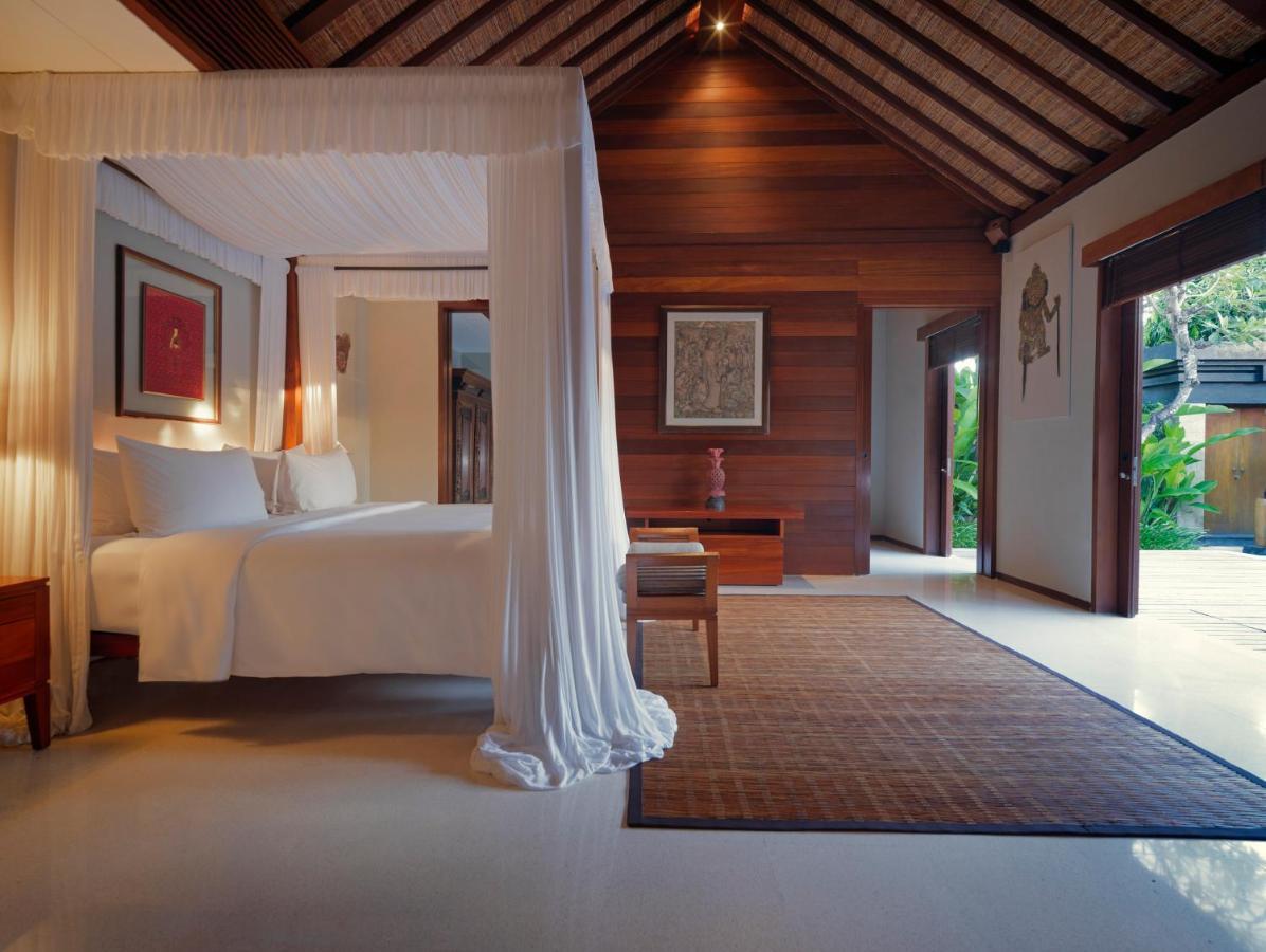 The Legian Seminyak, Bali Hotel Kültér fotó