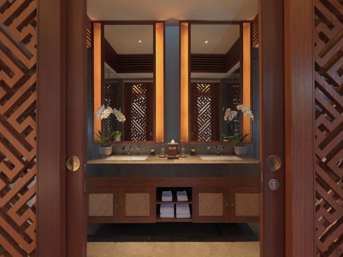 The Legian Seminyak, Bali Hotel Kültér fotó