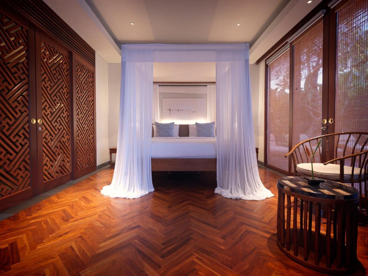 The Legian Seminyak, Bali Hotel Kültér fotó