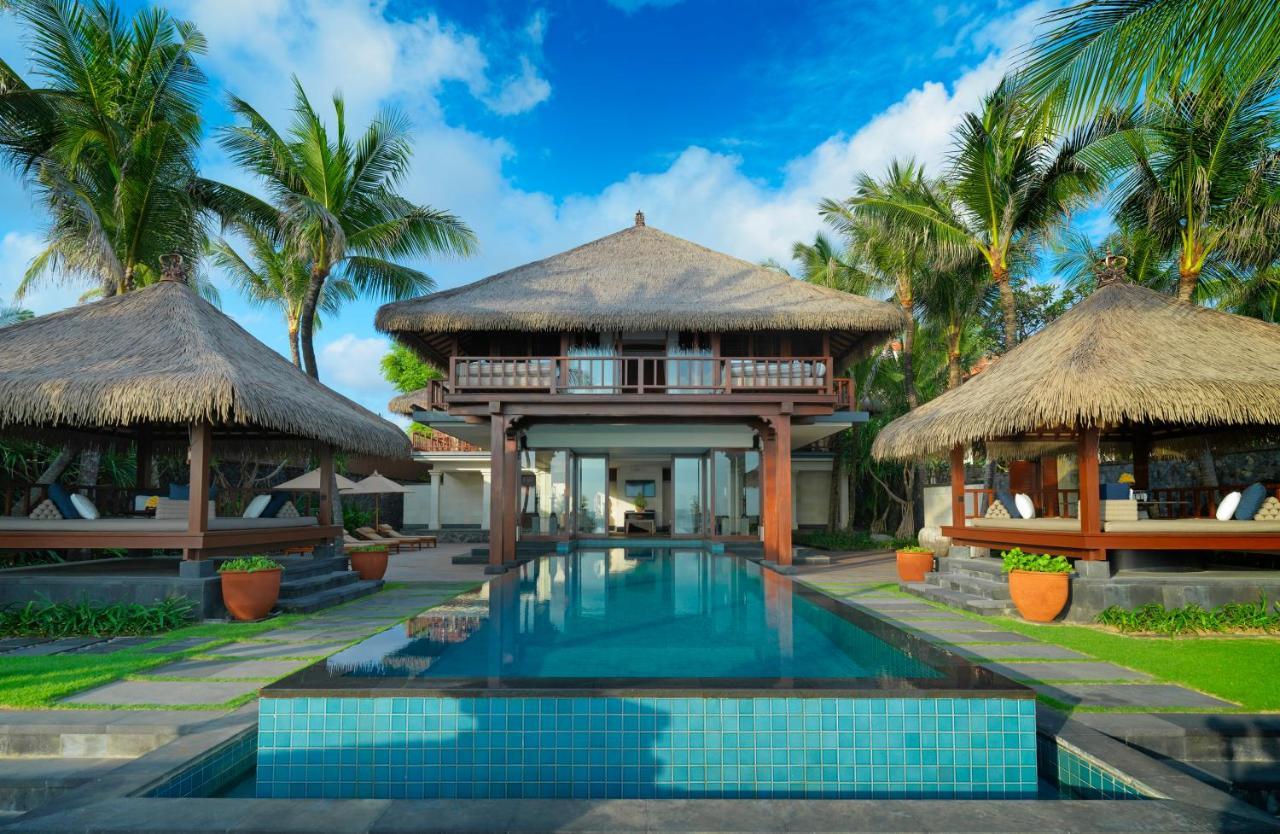 The Legian Seminyak, Bali Hotel Kültér fotó