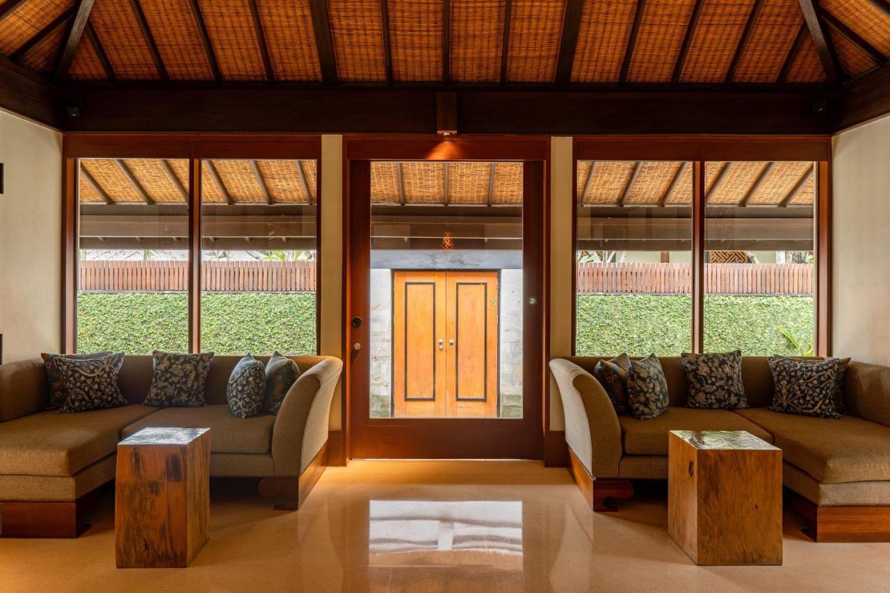 The Legian Seminyak, Bali Hotel Kültér fotó