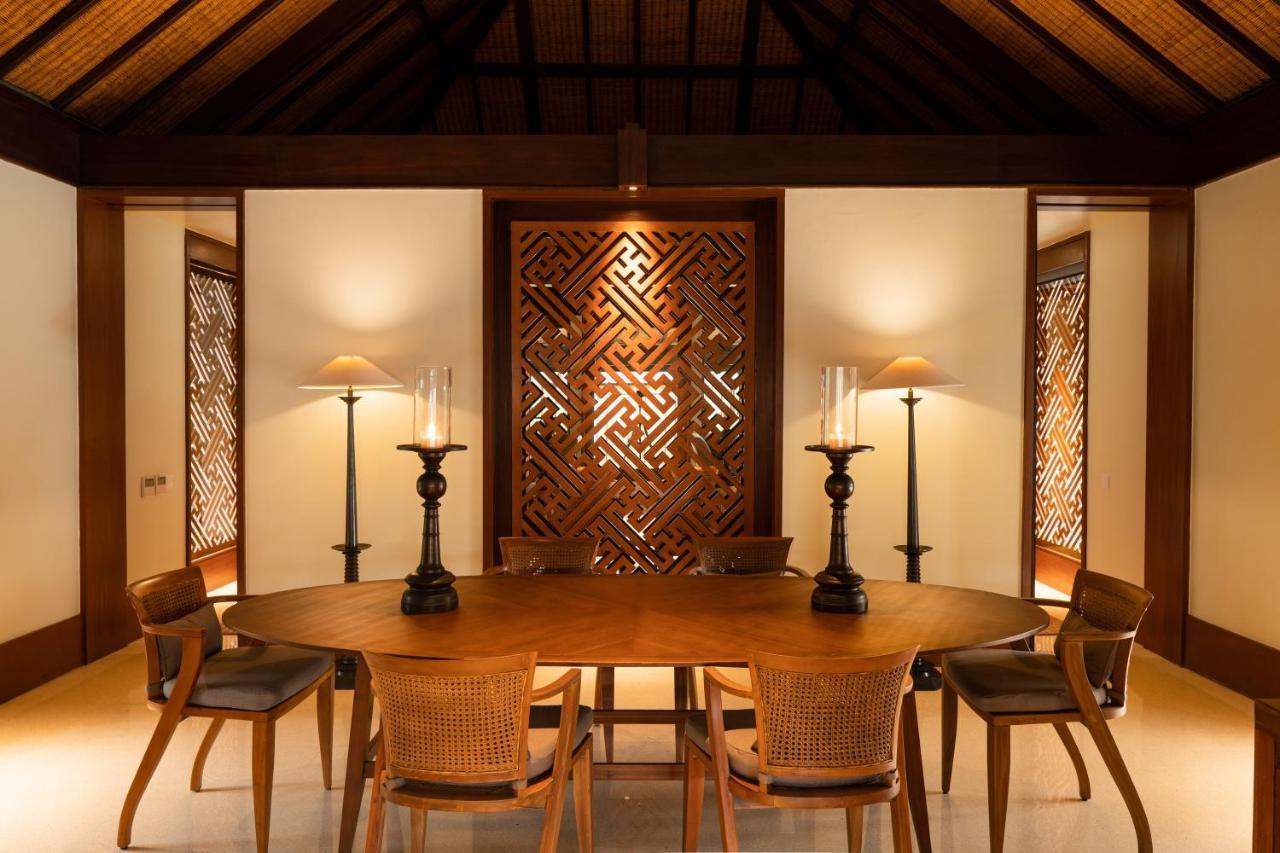 The Legian Seminyak, Bali Hotel Kültér fotó
