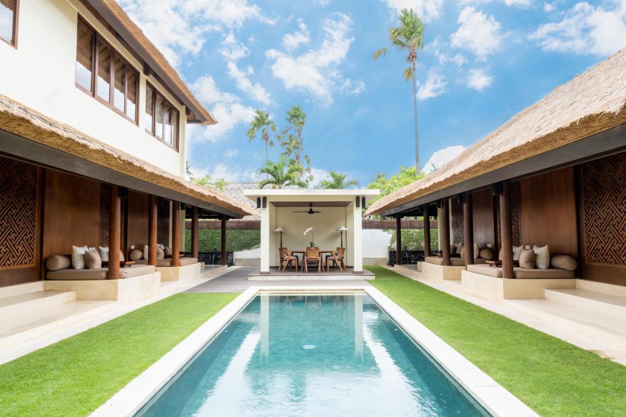 The Legian Seminyak, Bali Hotel Kültér fotó
