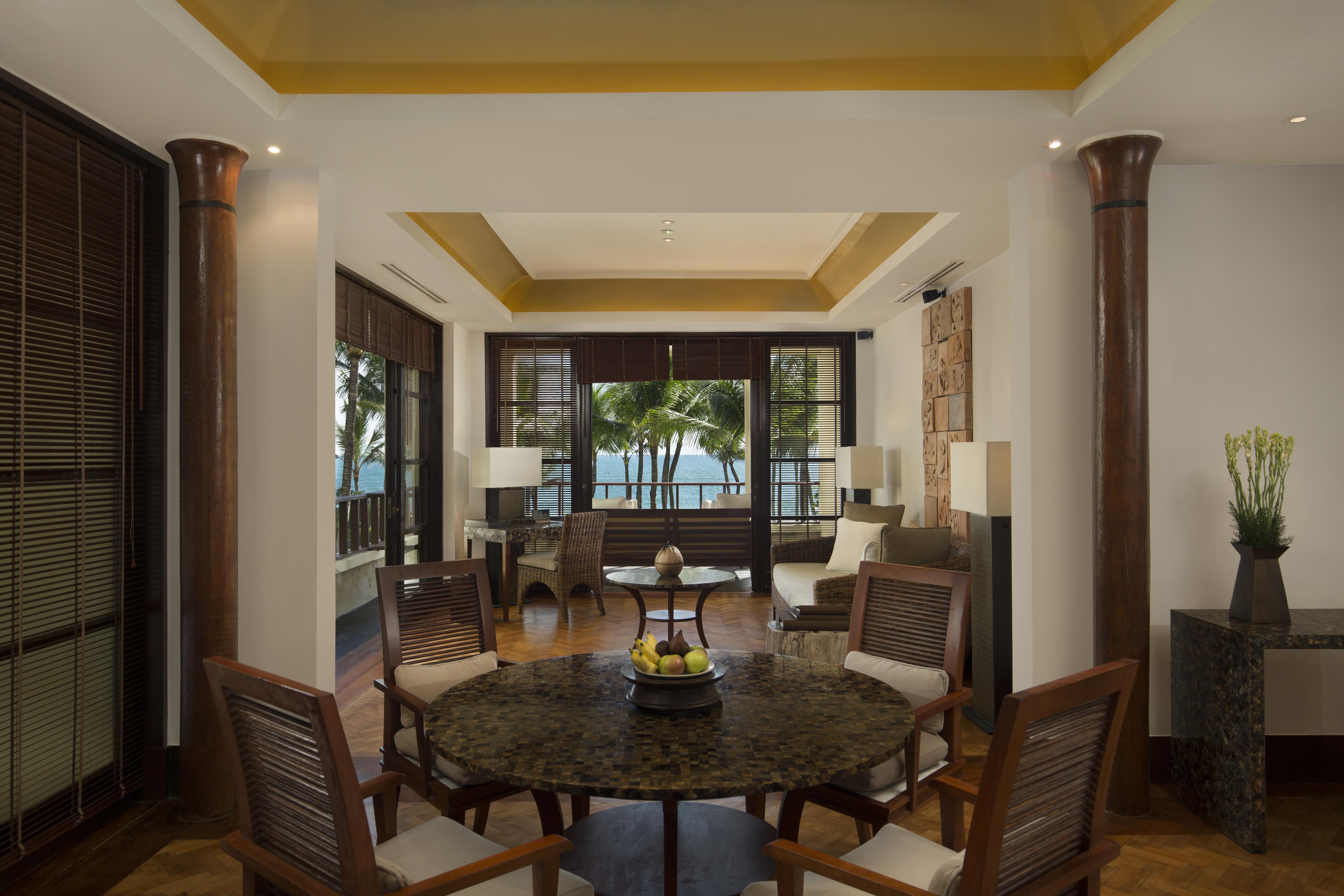 The Legian Seminyak, Bali Hotel Kültér fotó