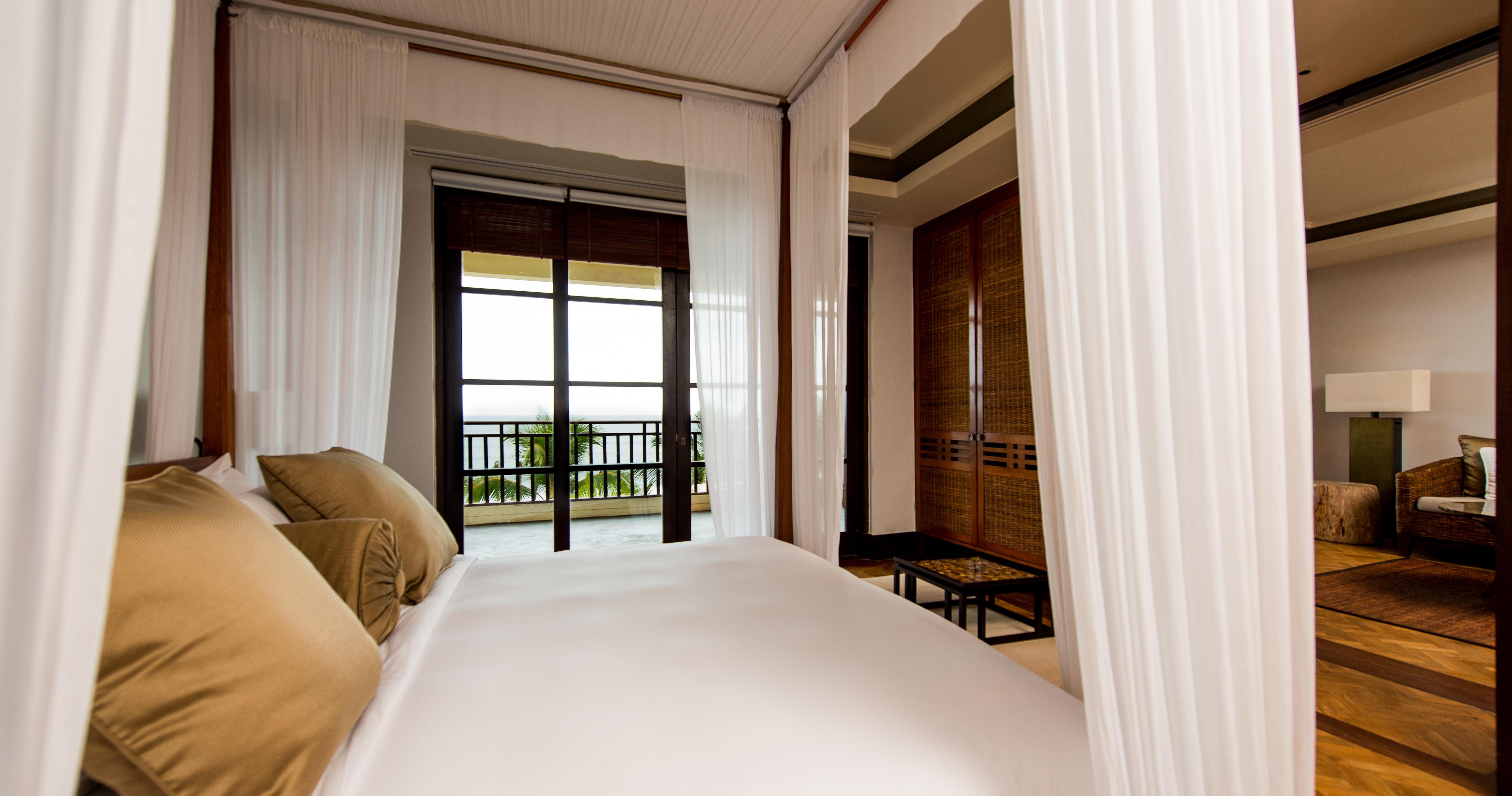 The Legian Seminyak, Bali Hotel Kültér fotó