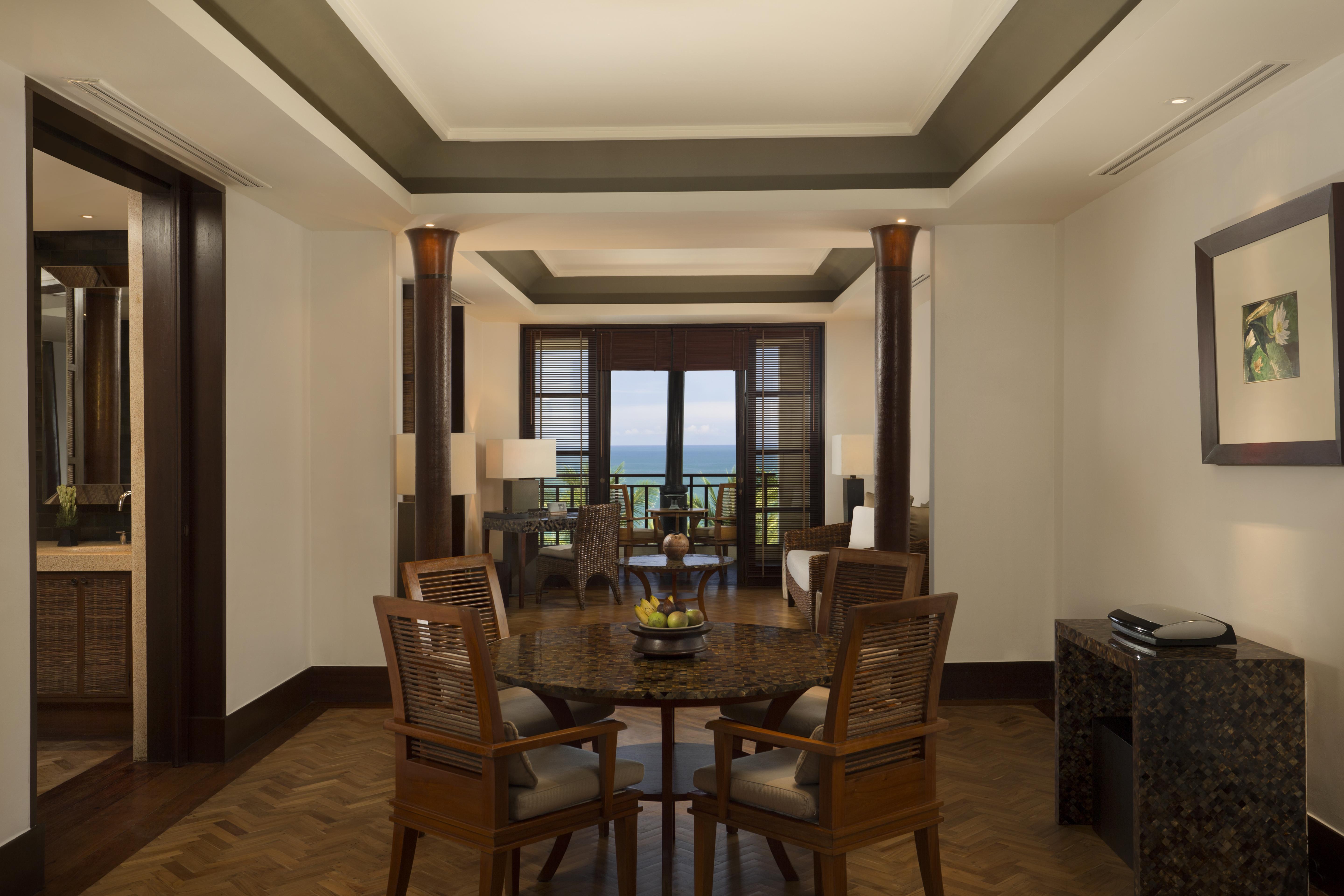 The Legian Seminyak, Bali Hotel Kültér fotó
