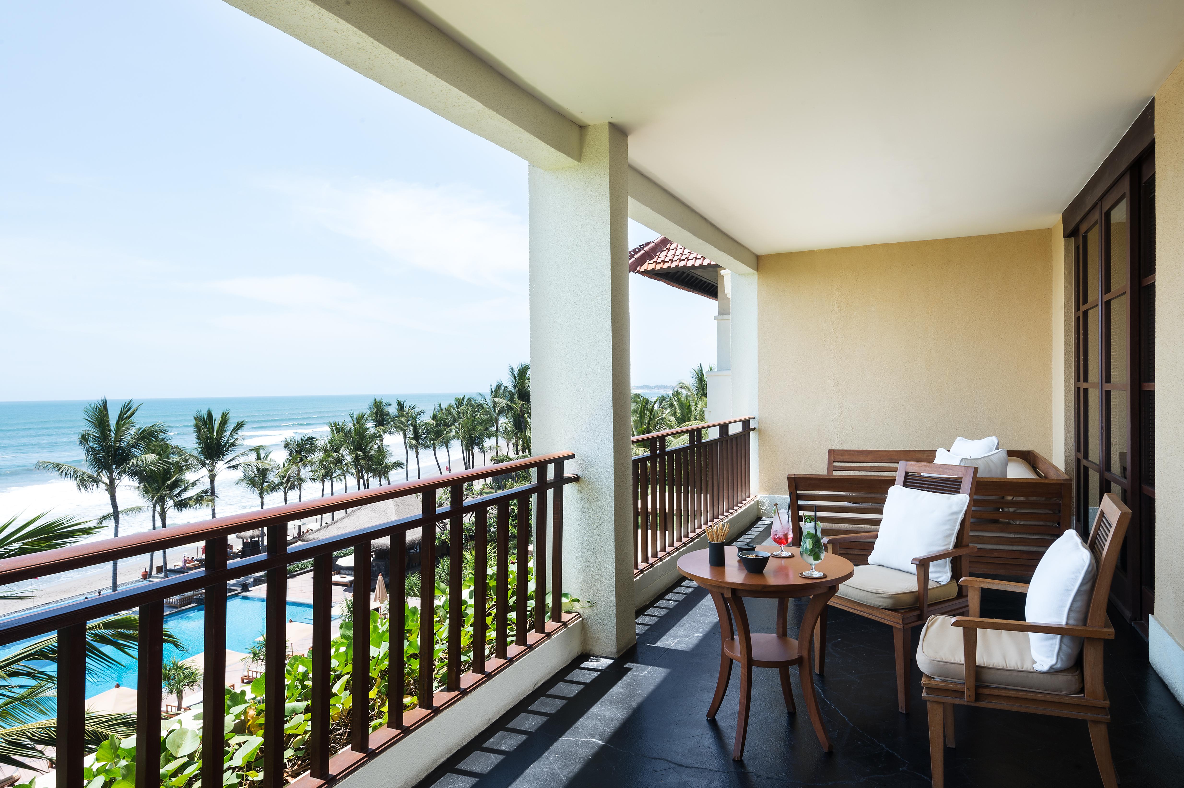 The Legian Seminyak, Bali Hotel Kültér fotó