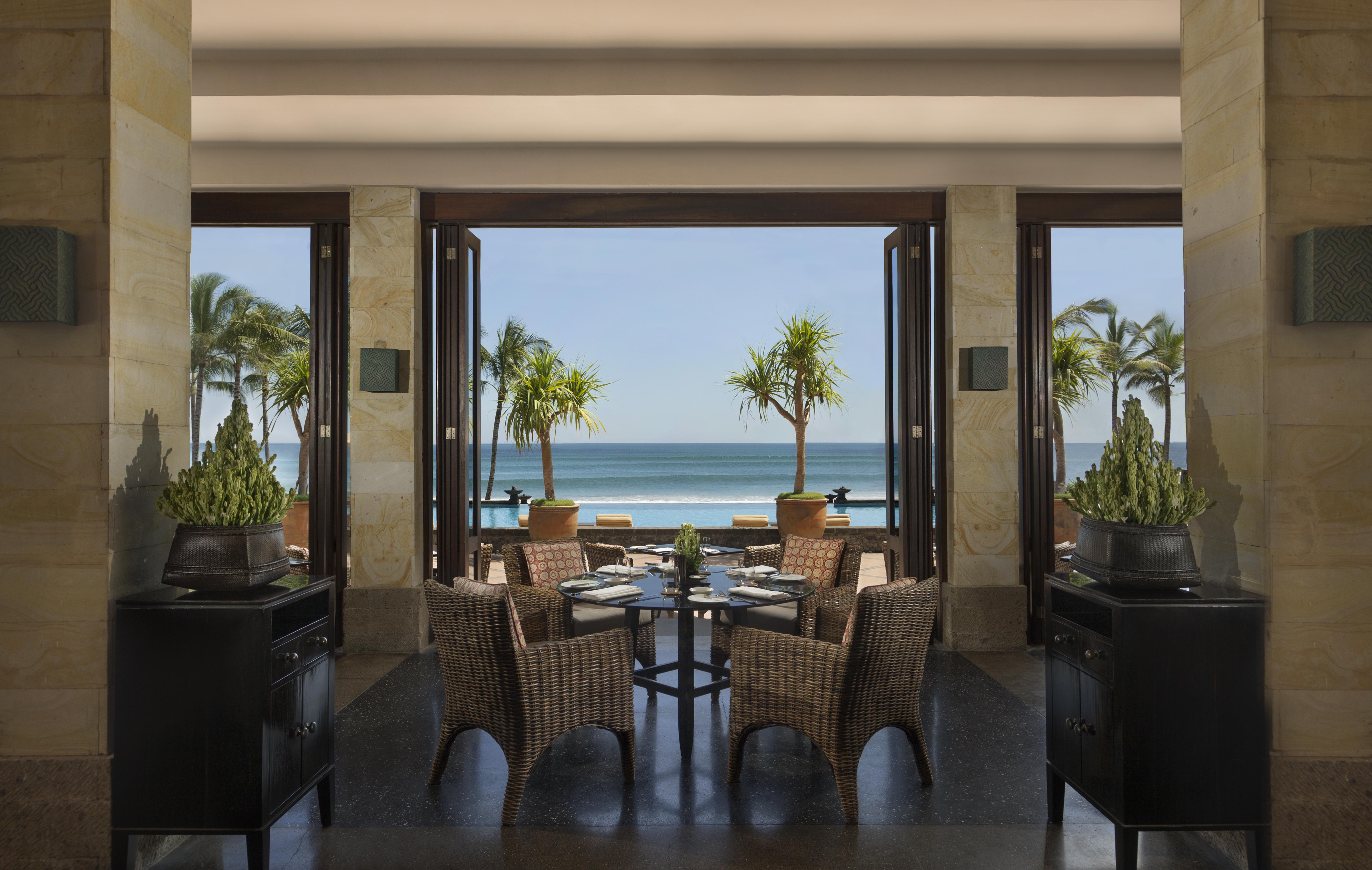 The Legian Seminyak, Bali Hotel Kültér fotó