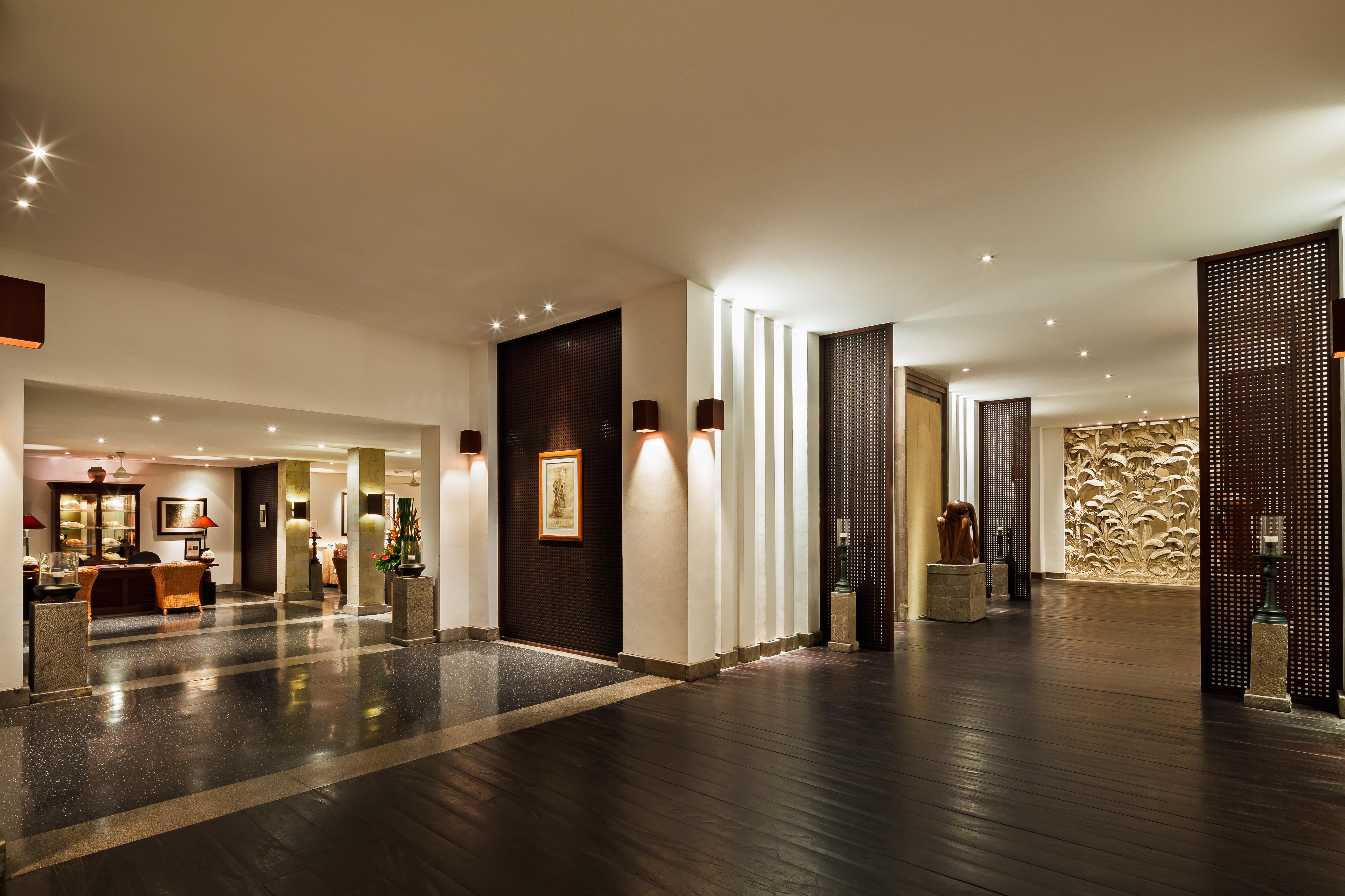 The Legian Seminyak, Bali Hotel Kültér fotó