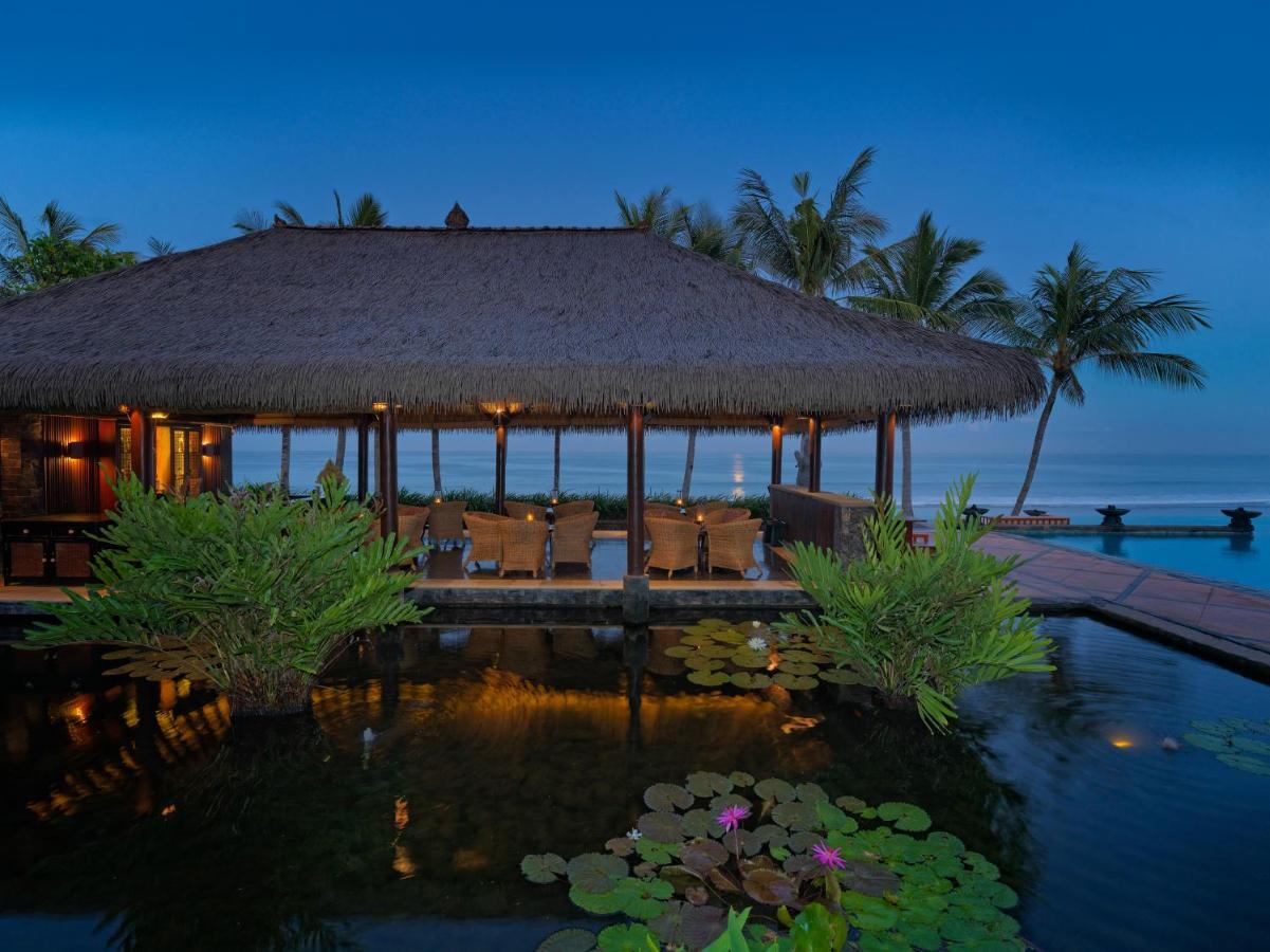 The Legian Seminyak, Bali Hotel Kültér fotó