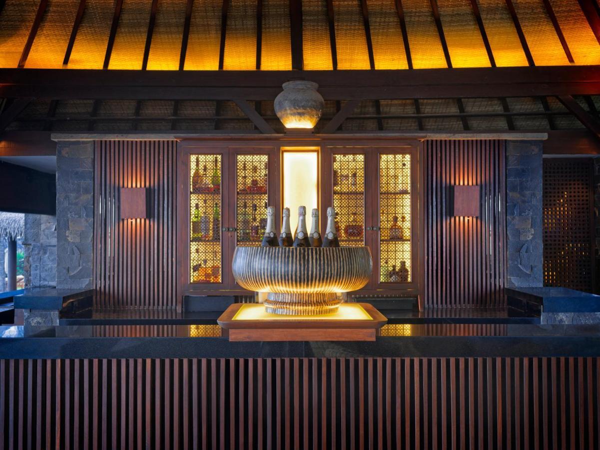 The Legian Seminyak, Bali Hotel Kültér fotó