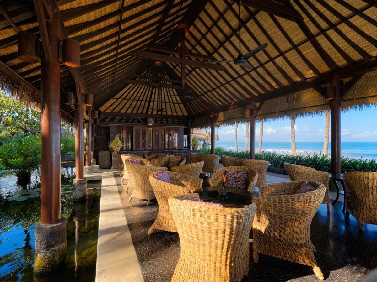 The Legian Seminyak, Bali Hotel Kültér fotó