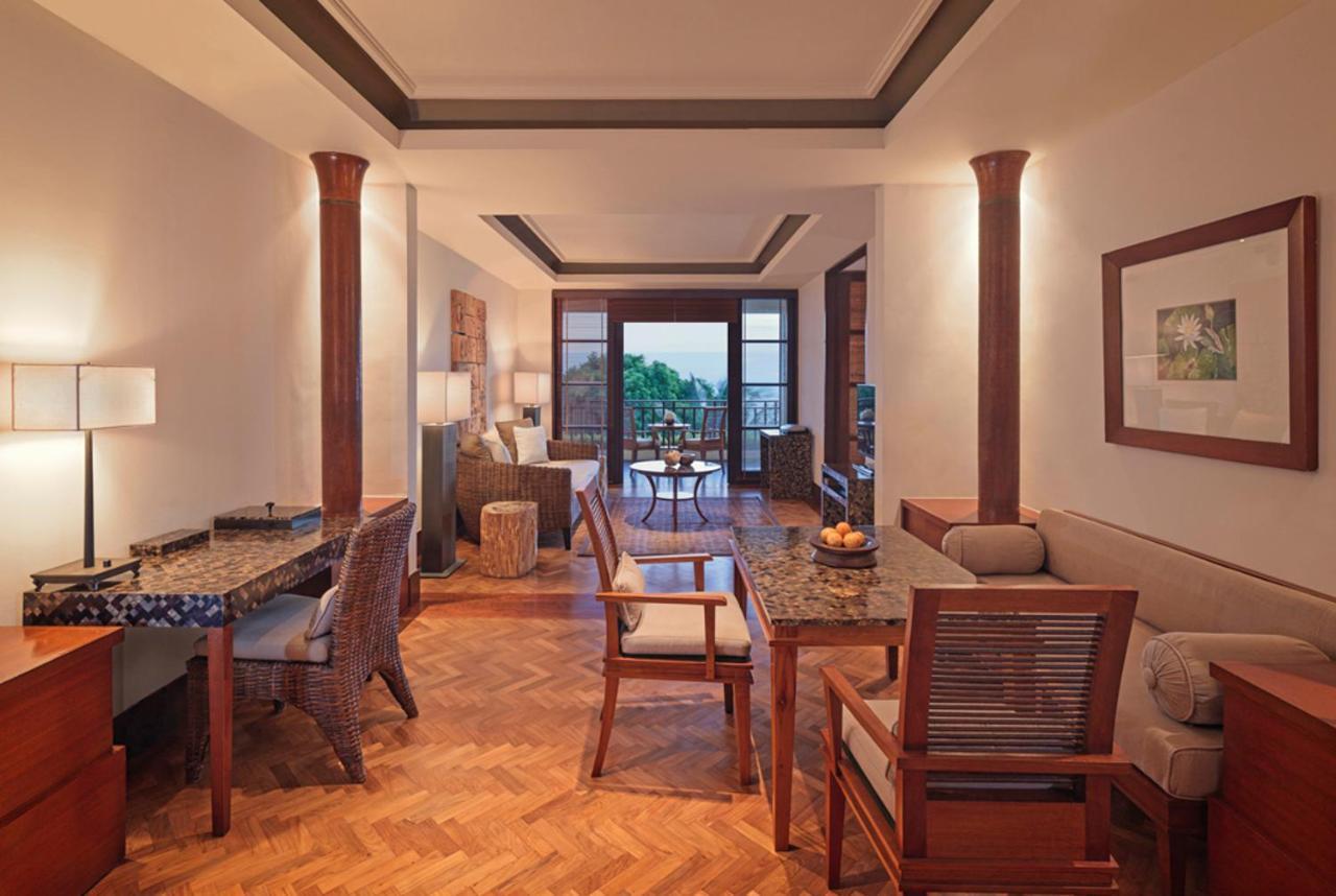 The Legian Seminyak, Bali Hotel Kültér fotó