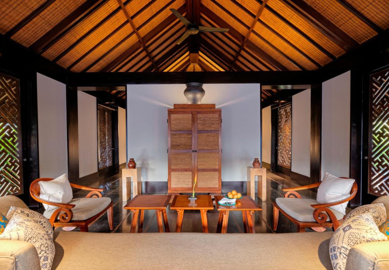 The Legian Seminyak, Bali Hotel Kültér fotó