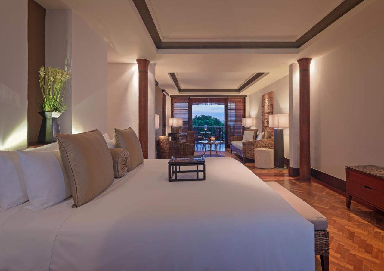 The Legian Seminyak, Bali Hotel Kültér fotó