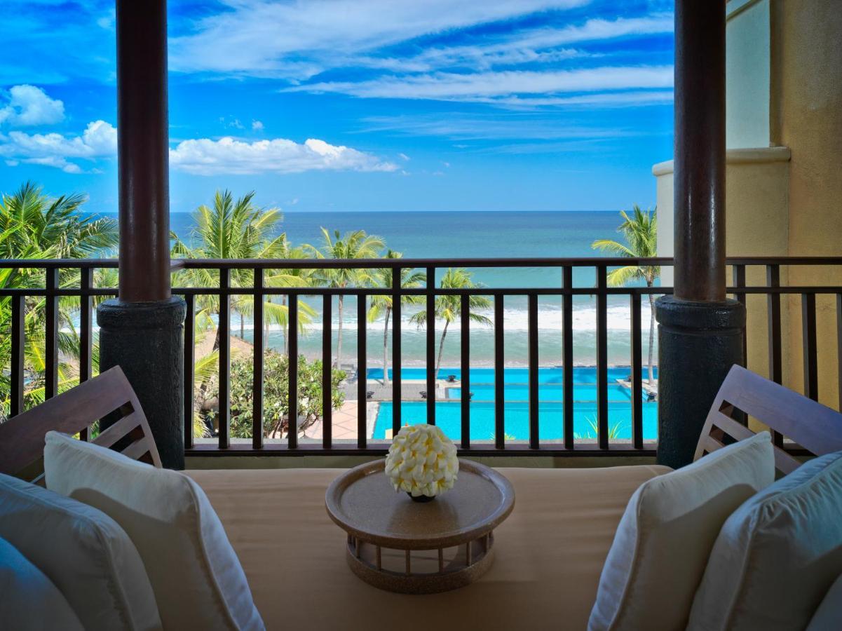 The Legian Seminyak, Bali Hotel Kültér fotó