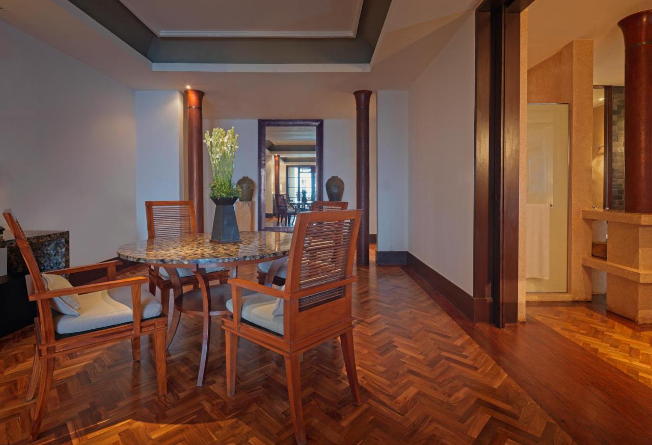 The Legian Seminyak, Bali Hotel Kültér fotó