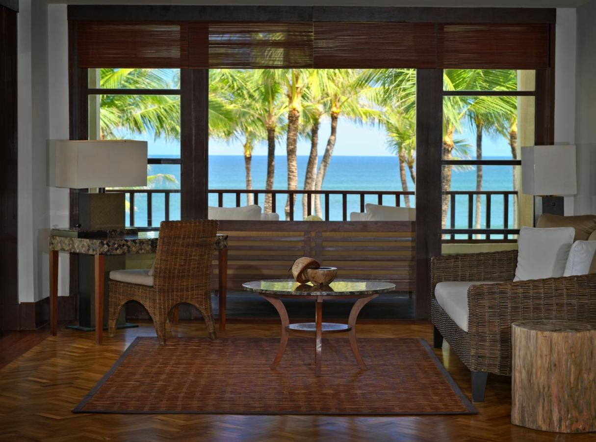 The Legian Seminyak, Bali Hotel Kültér fotó