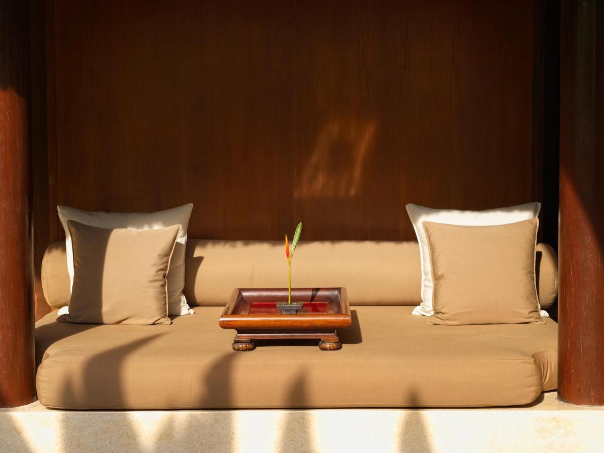 The Legian Seminyak, Bali Hotel Kültér fotó