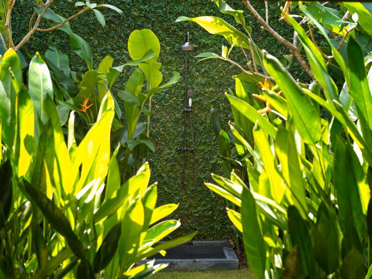 The Legian Seminyak, Bali Hotel Kültér fotó