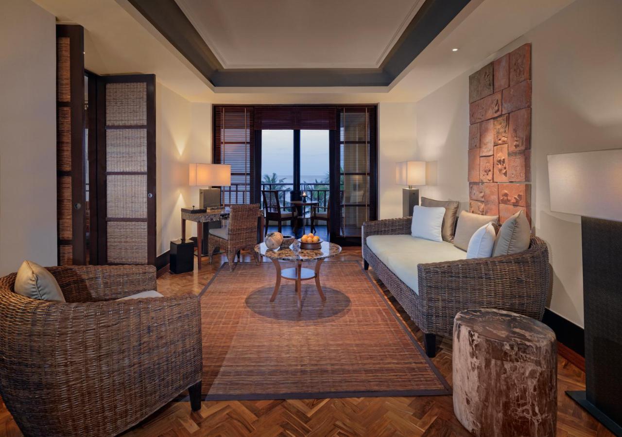 The Legian Seminyak, Bali Hotel Kültér fotó