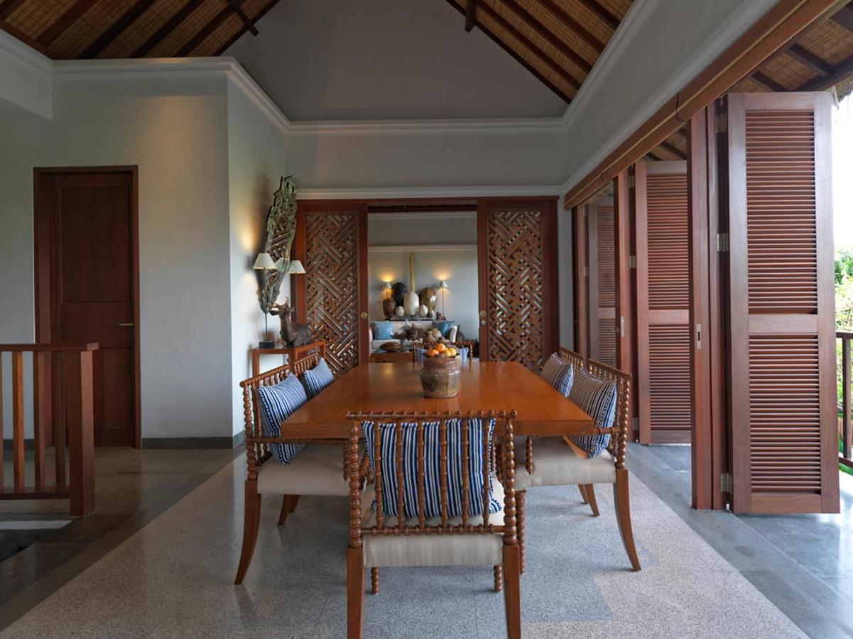 The Legian Seminyak, Bali Hotel Kültér fotó