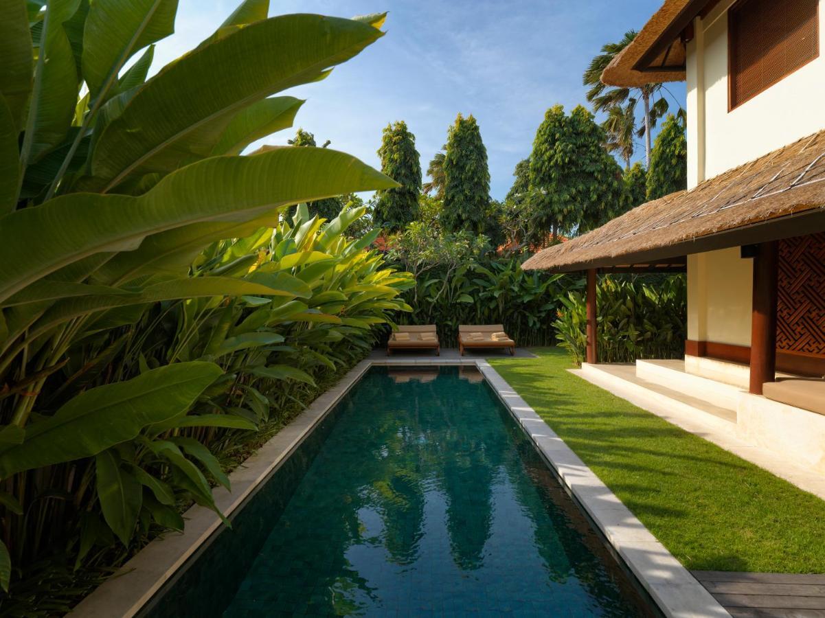 The Legian Seminyak, Bali Hotel Kültér fotó