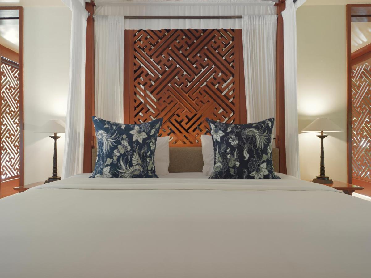 The Legian Seminyak, Bali Hotel Kültér fotó